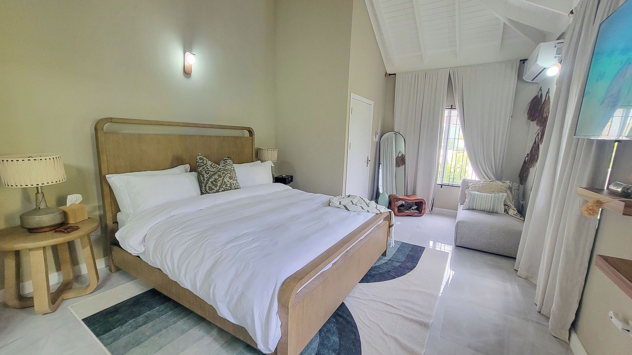 Photo of Bedroom in Mammee Bay