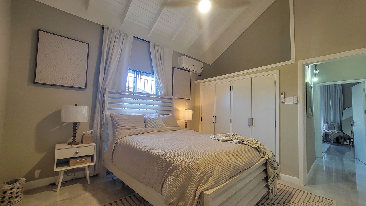 Photo of Bedroom in Mammee Bay