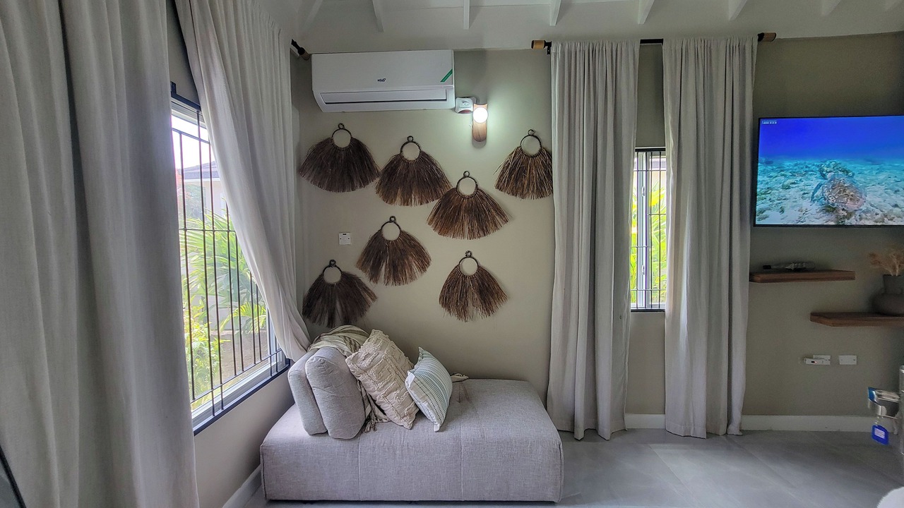 Photo of Livingroom in Mammee Bay