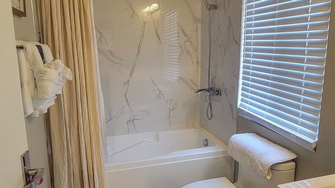 Photo of Bathroom in Mammee Bay