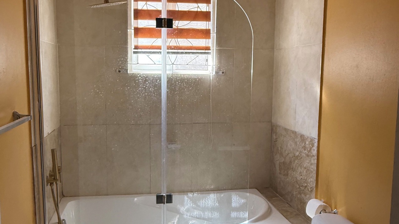 Photo of Bathroom in Spring Village