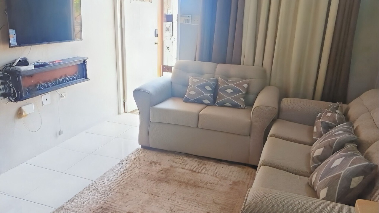 Photo of Livingroom in Spring Village