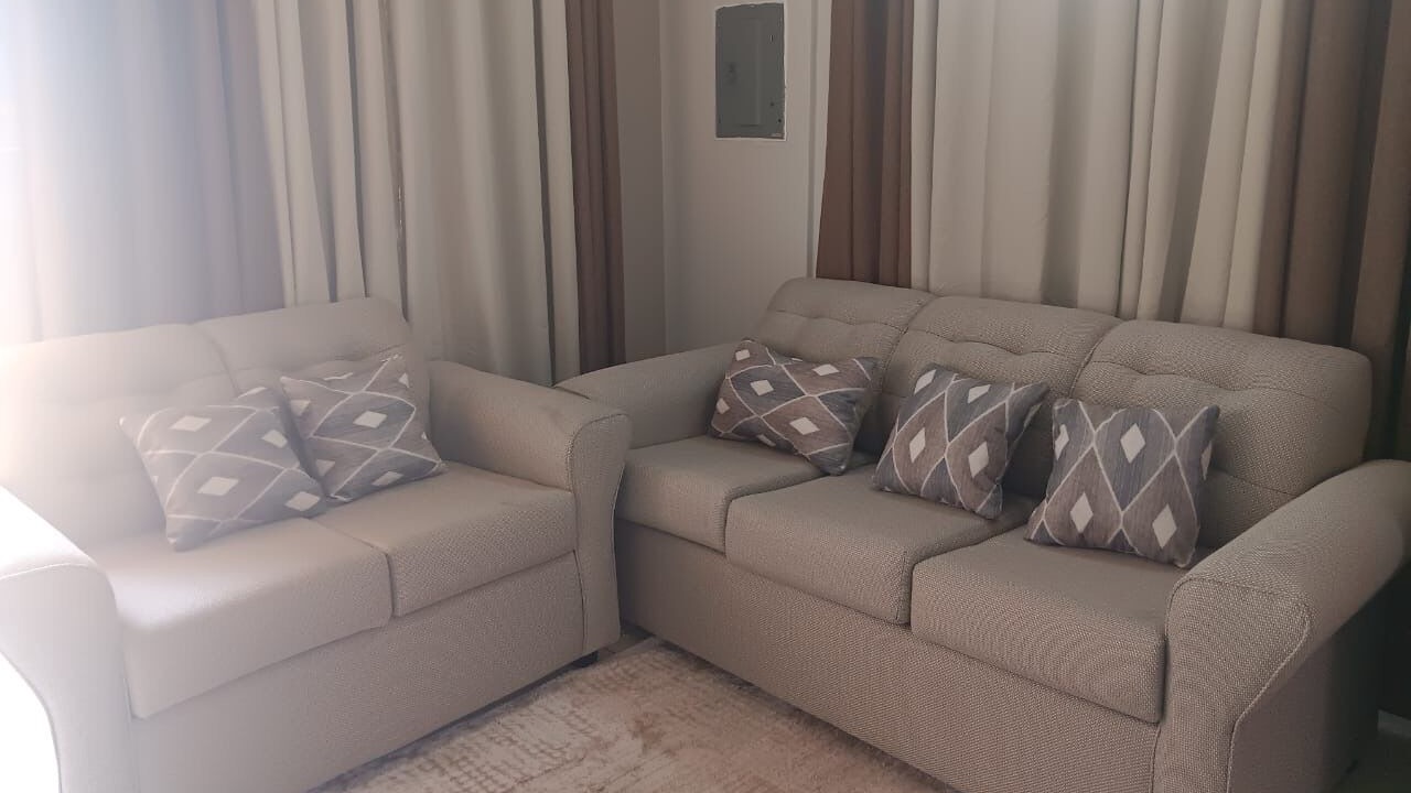 Photo of Livingroom in Spring Village