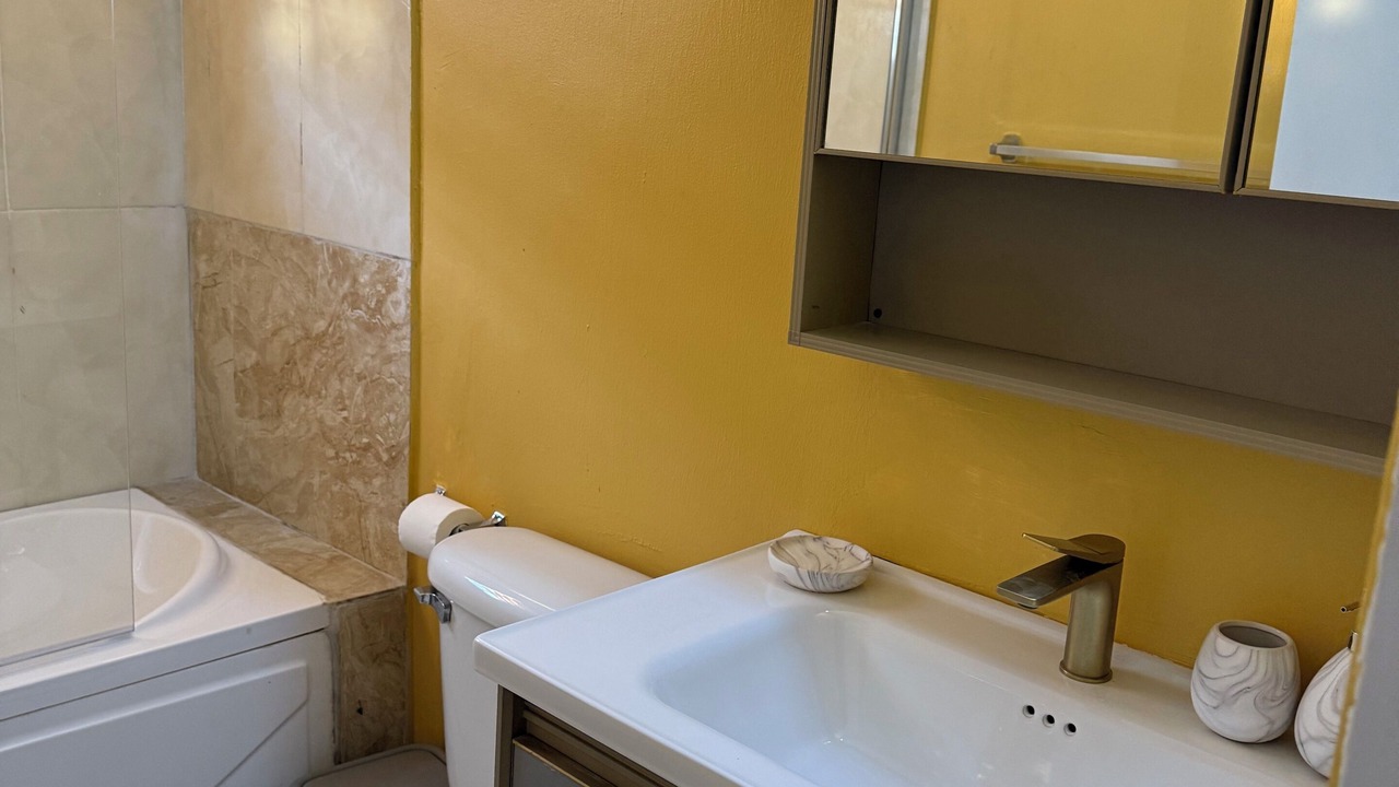 Photo of Bathroom in Spring Village