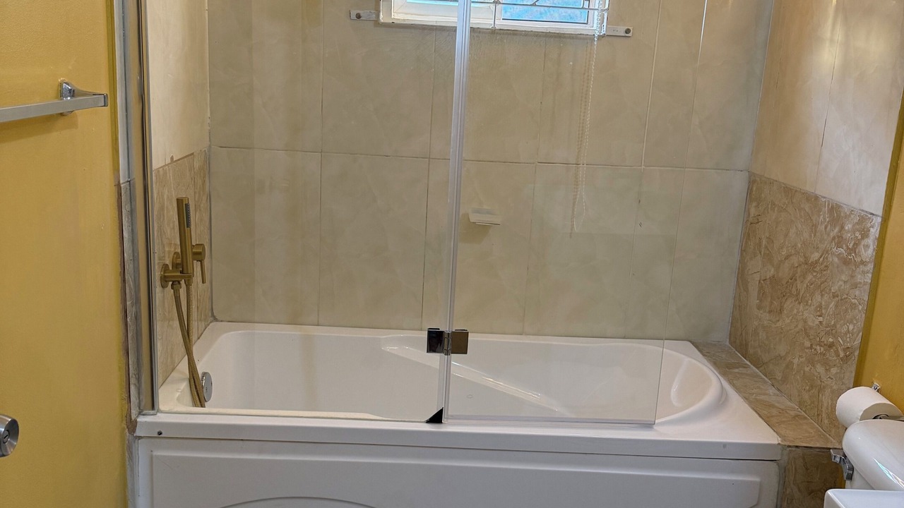 Photo of Bathroom in Spring Village