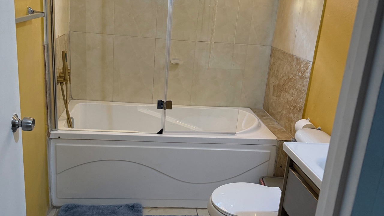 Photo of Bathroom in Spring Village