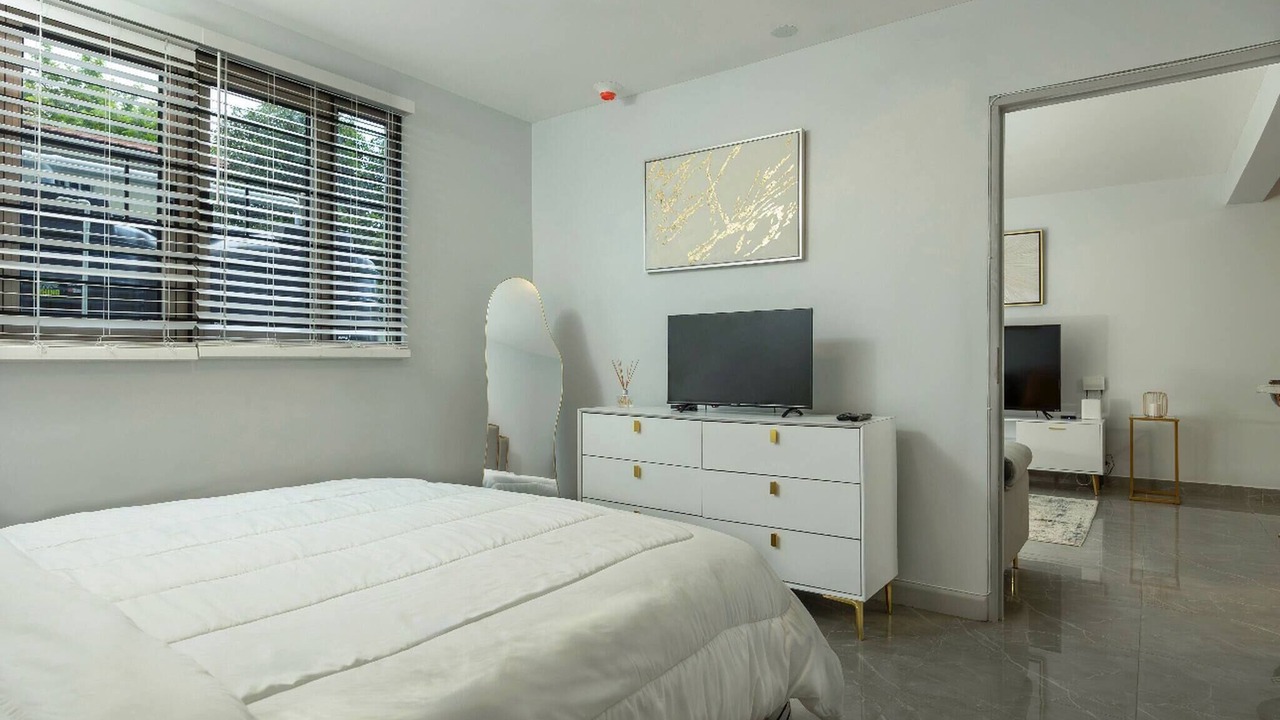 Photo of Bedroom in Eden Gardens
