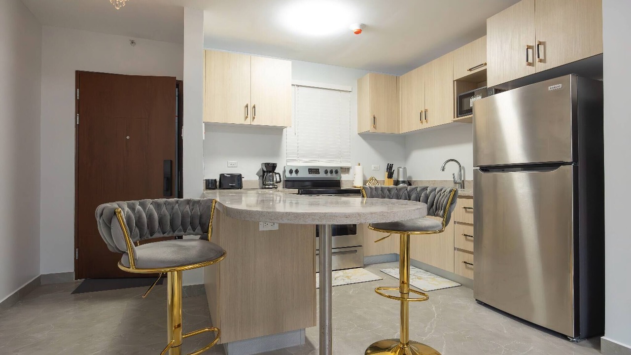 Photo of Kitchen in Eden Gardens