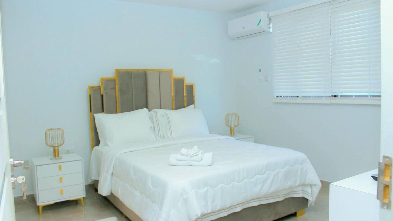 Photo of Bedroom in Eden Gardens