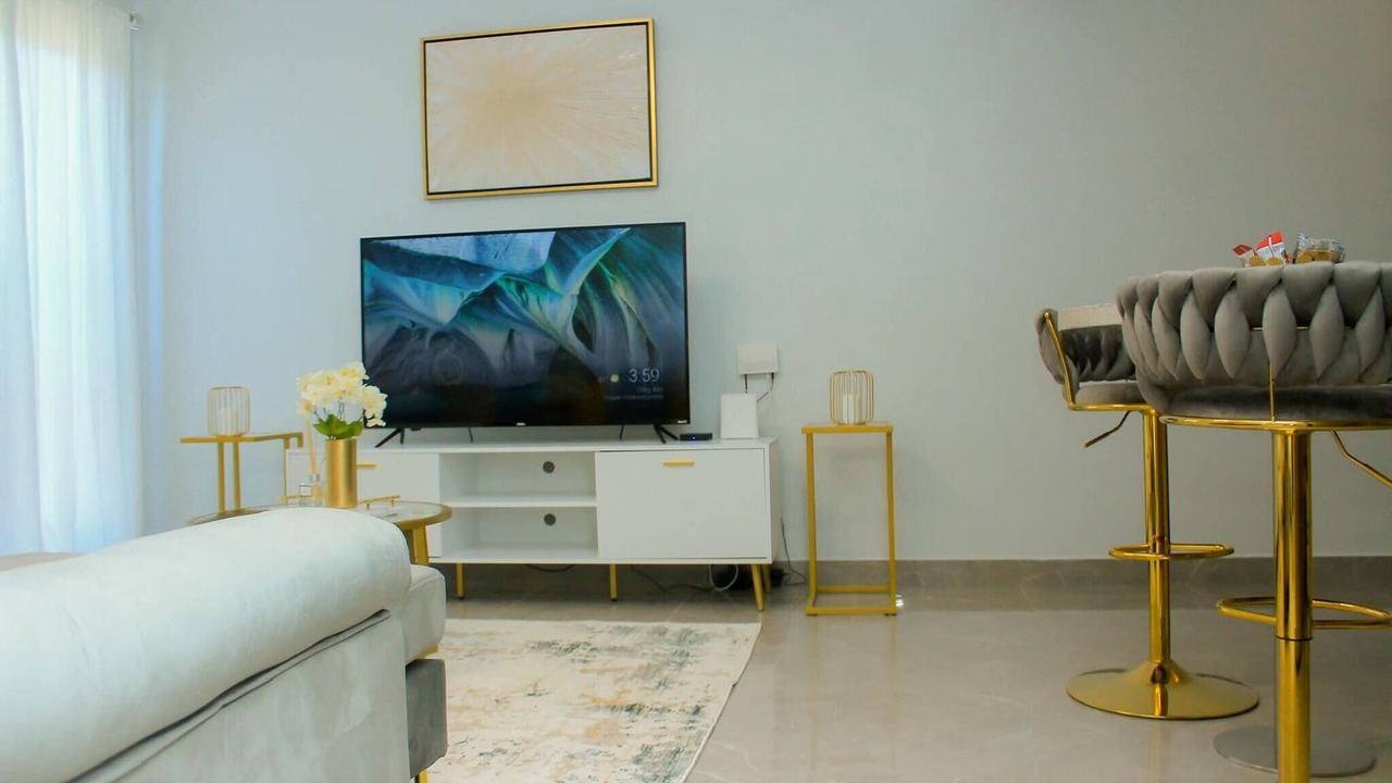 Photo of Livingroom in Eden Gardens