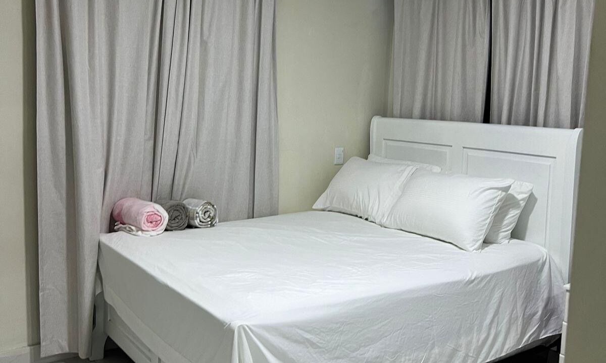 Photo of Bedroom in Puerto Plata
