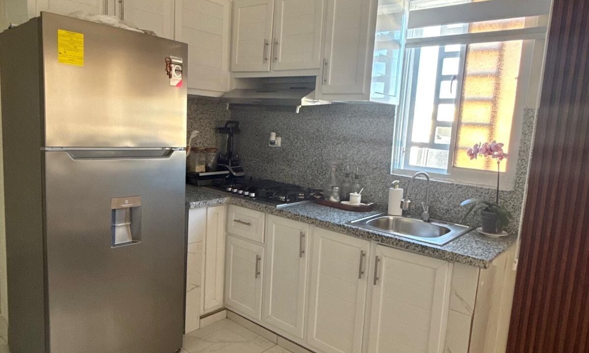 Photo of Kitchen in Puerto Plata