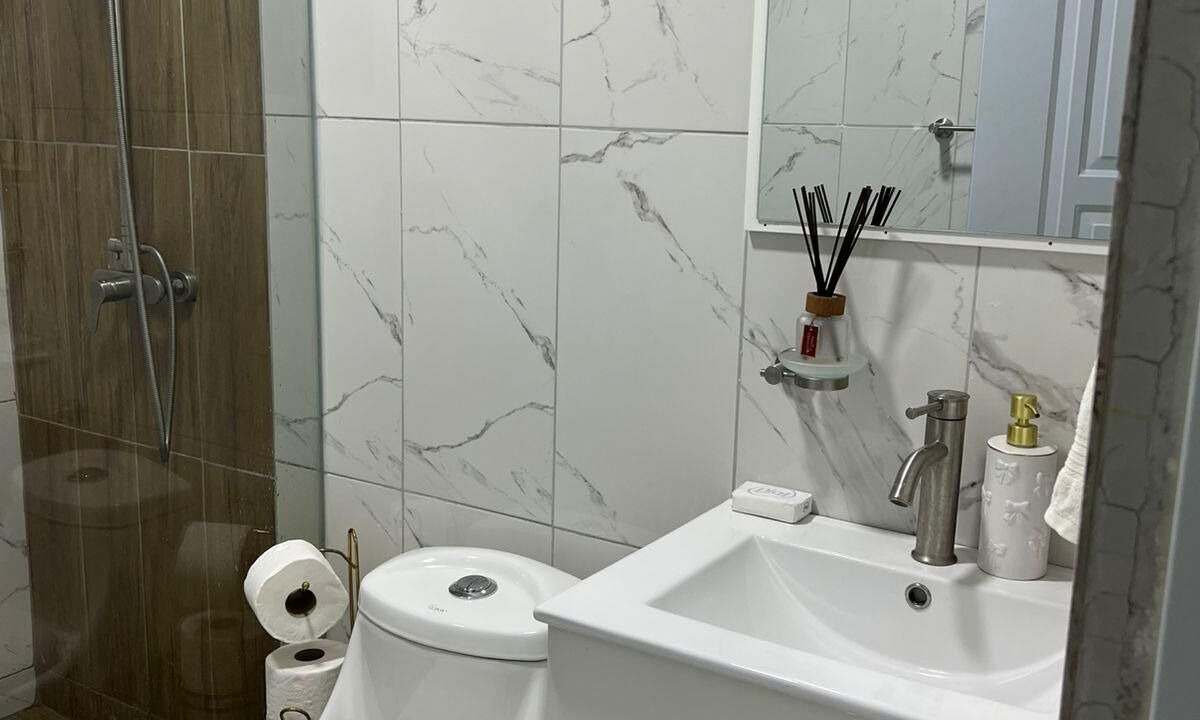 Photo of Bathroom in Puerto Plata