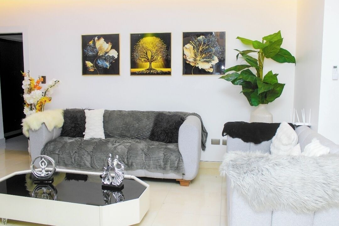 Photo of Livingroom in Punal