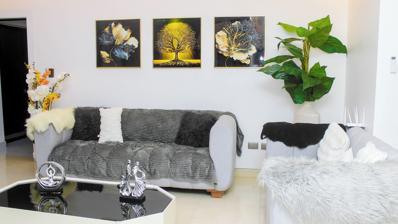 Photo of Livingroom in Punal