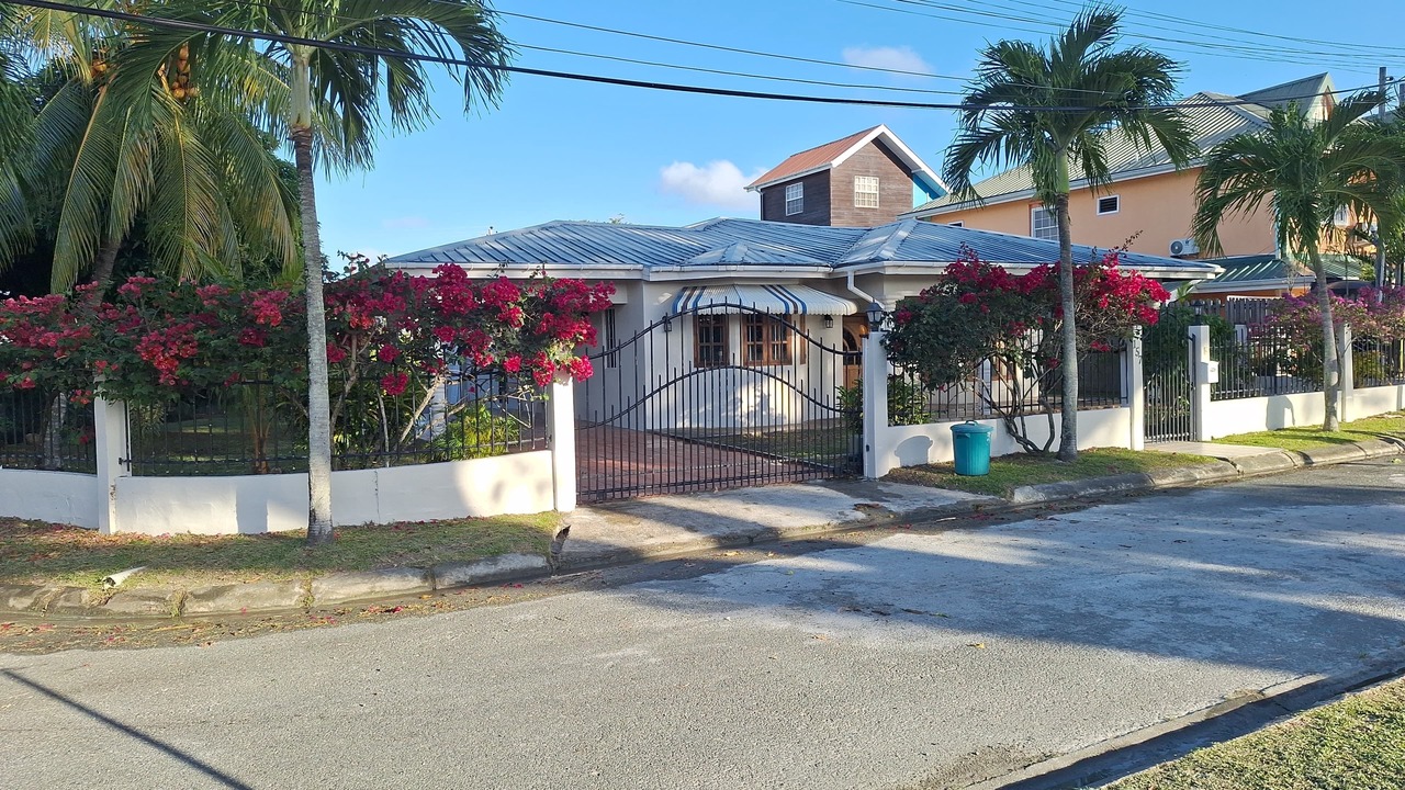 Photo of Outdoor in Bon Accord Village
