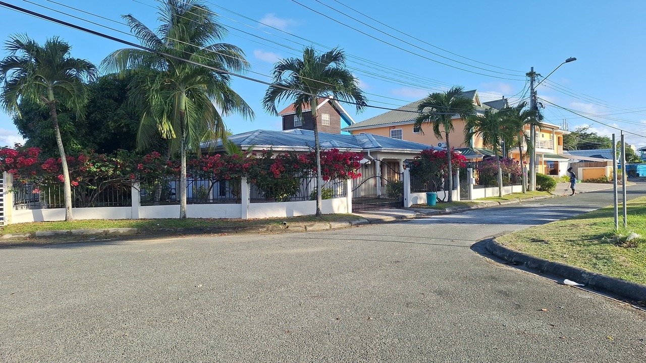 Photo of Outdoor in Bon Accord Village