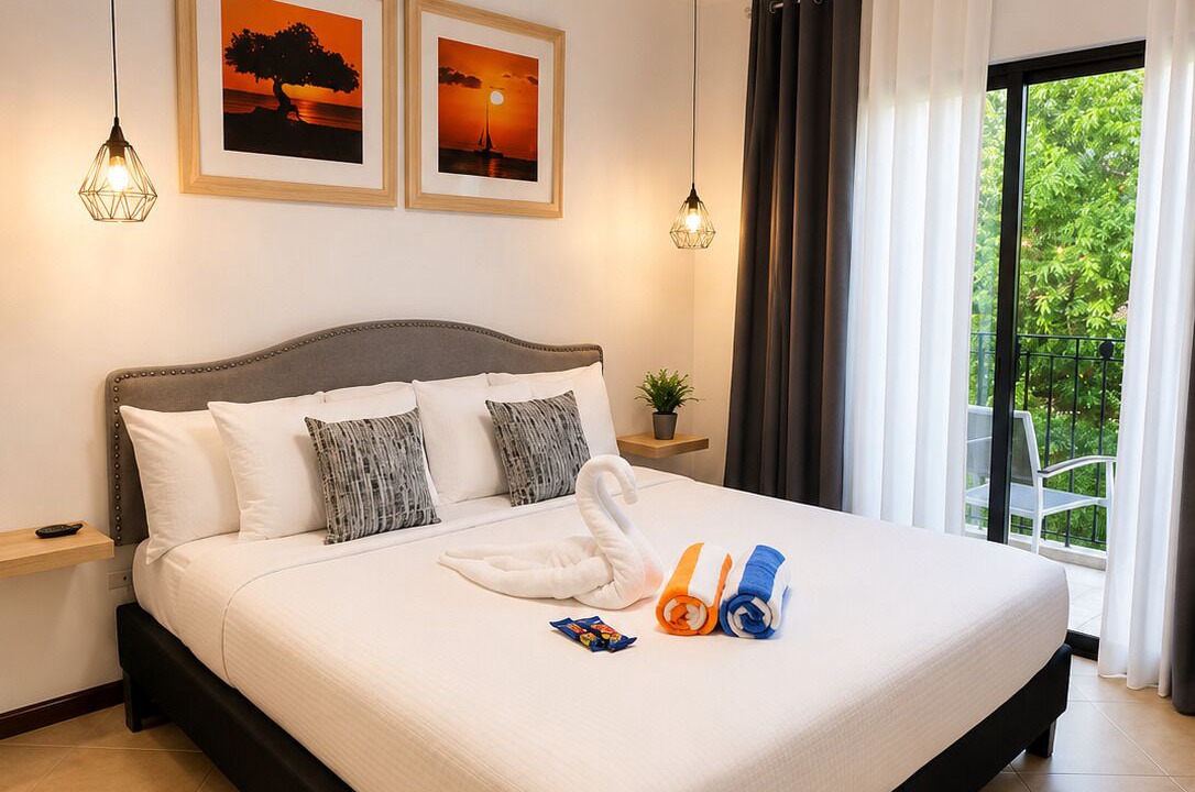 Photo of Bedroom in Gold Coast