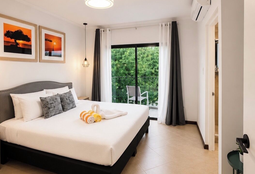 Photo of Bedroom in Gold Coast
