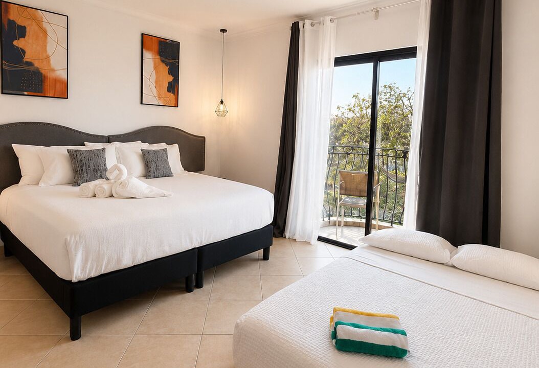 Photo of Bedroom in Gold Coast