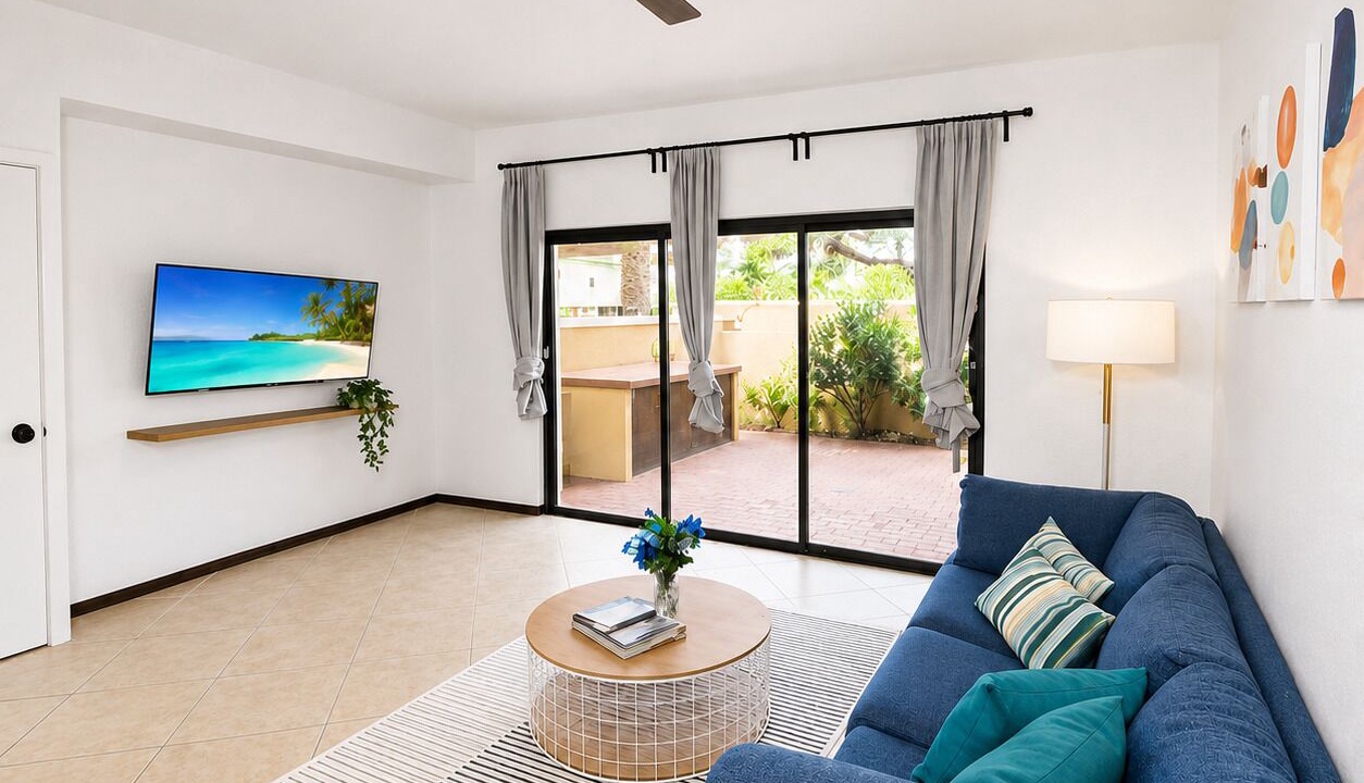 Photo of Livingroom in Gold Coast