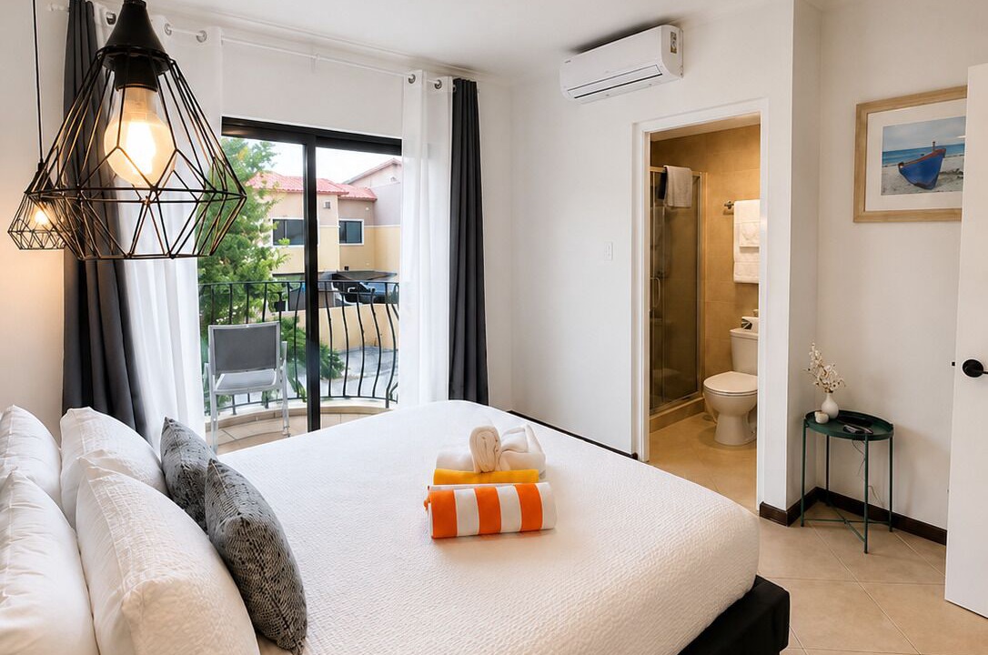 Photo of Bedroom in Gold Coast