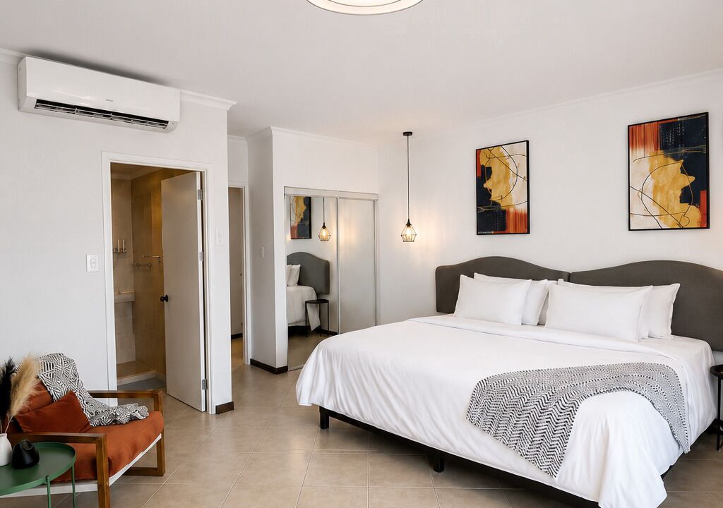 Photo of Bedroom in Gold Coast