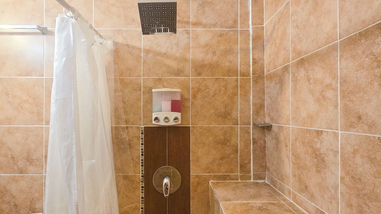 Photo of Bathroom in Saint John Parish