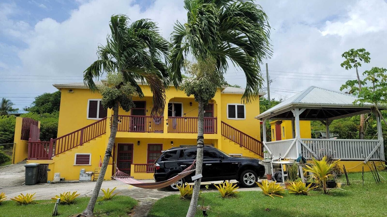 Photo of Outdoor in Saint John Parish