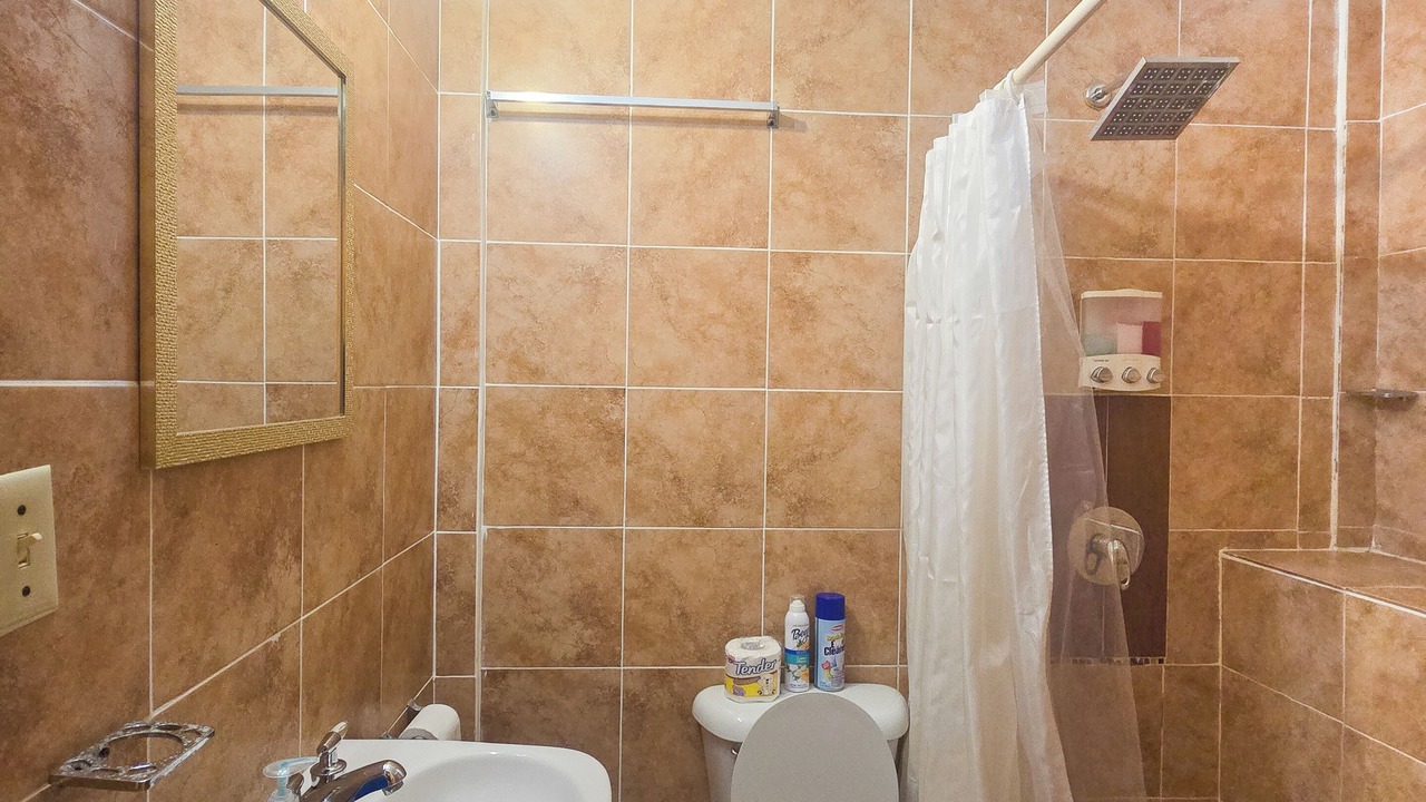 Photo of Bathroom in Saint John Parish
