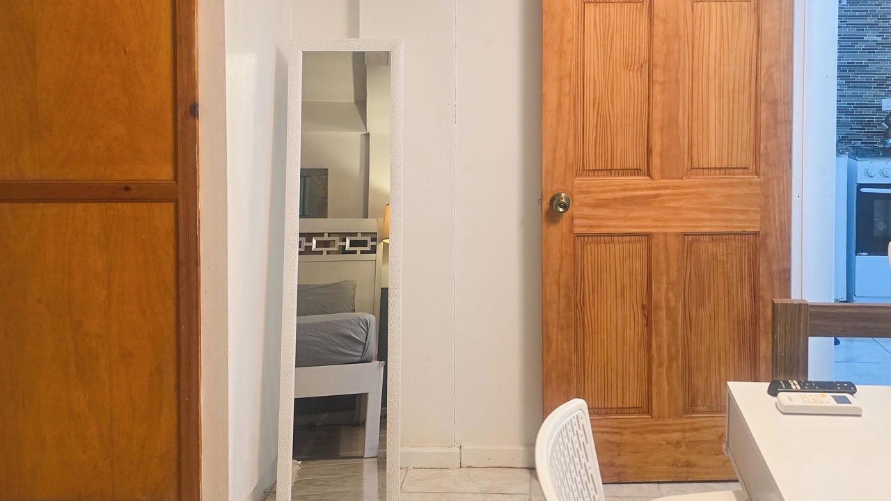 Photo of Bedroom in Saint John Parish