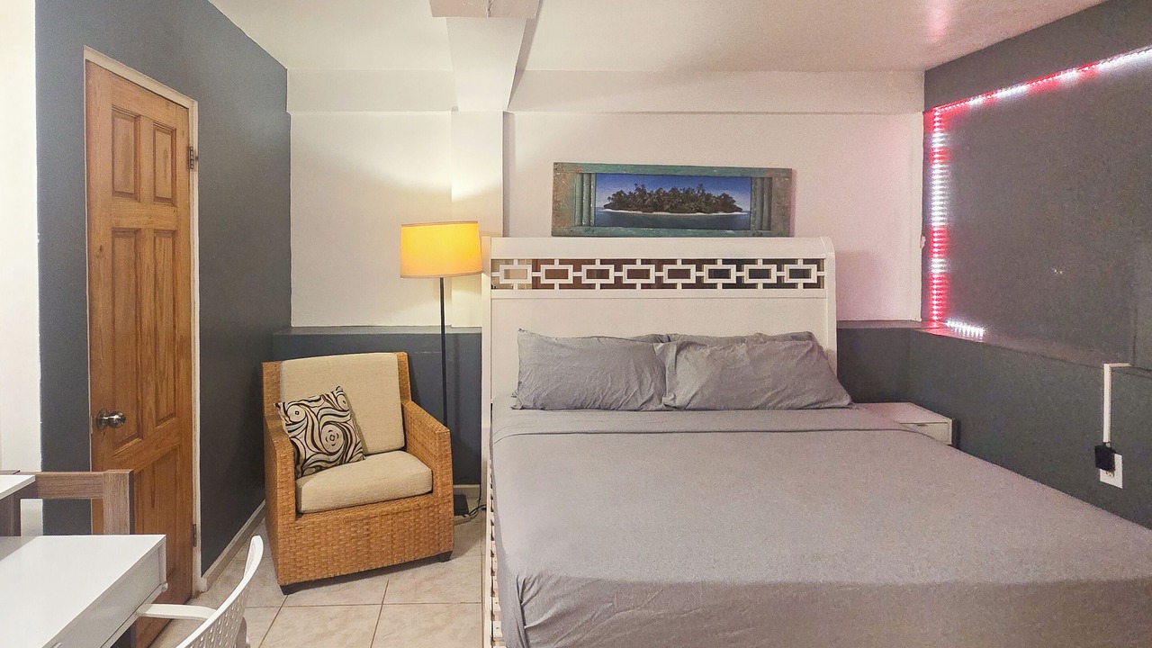 Photo of Bedroom in Saint John Parish