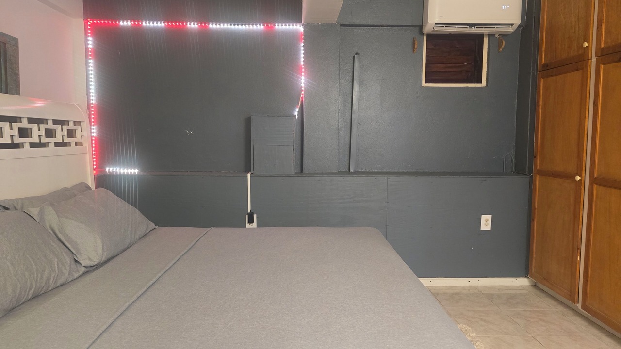 Photo of Bedroom in Saint John Parish