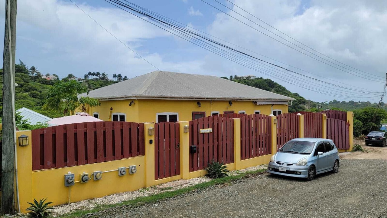 Photo of Outdoor in Saint John Parish