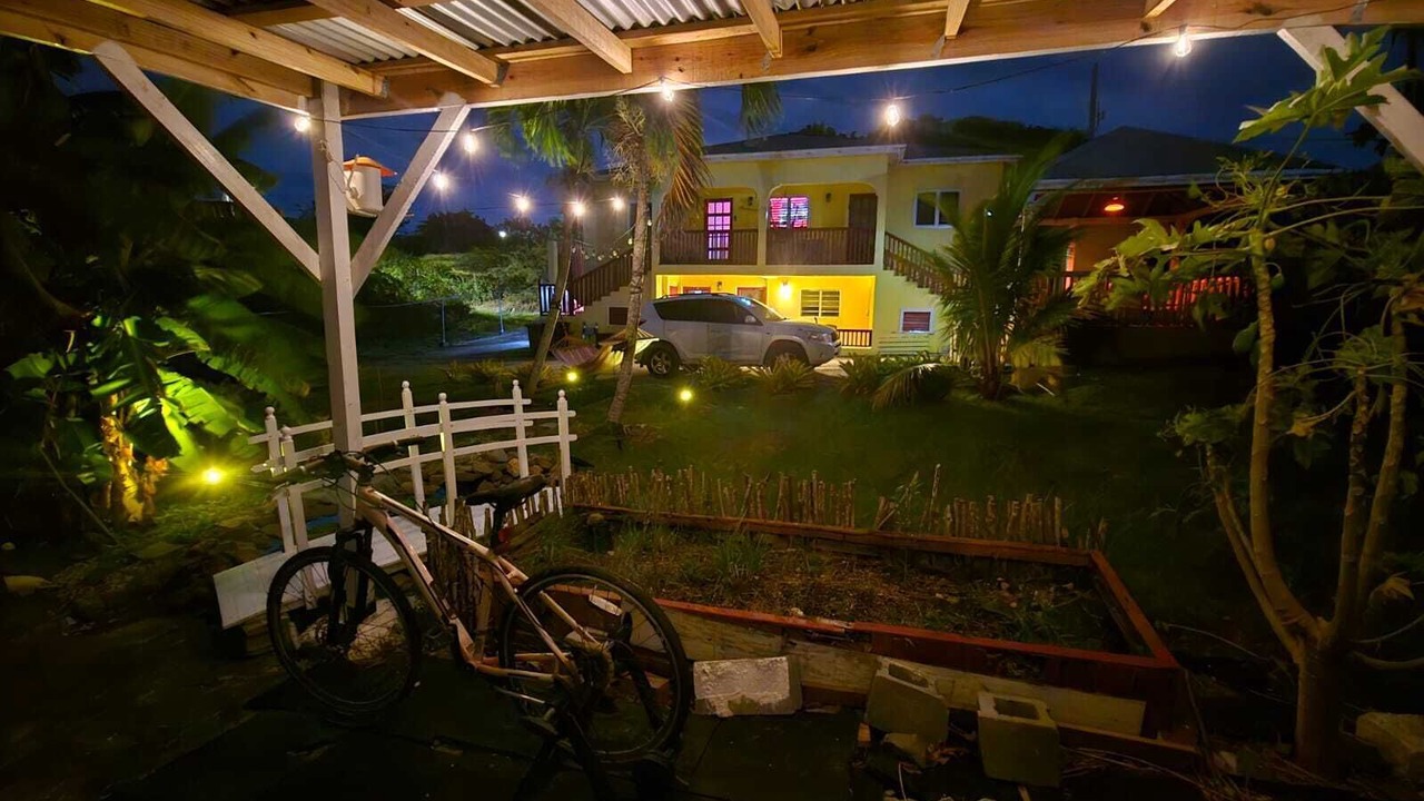 Photo of Outdoor in Saint John Parish