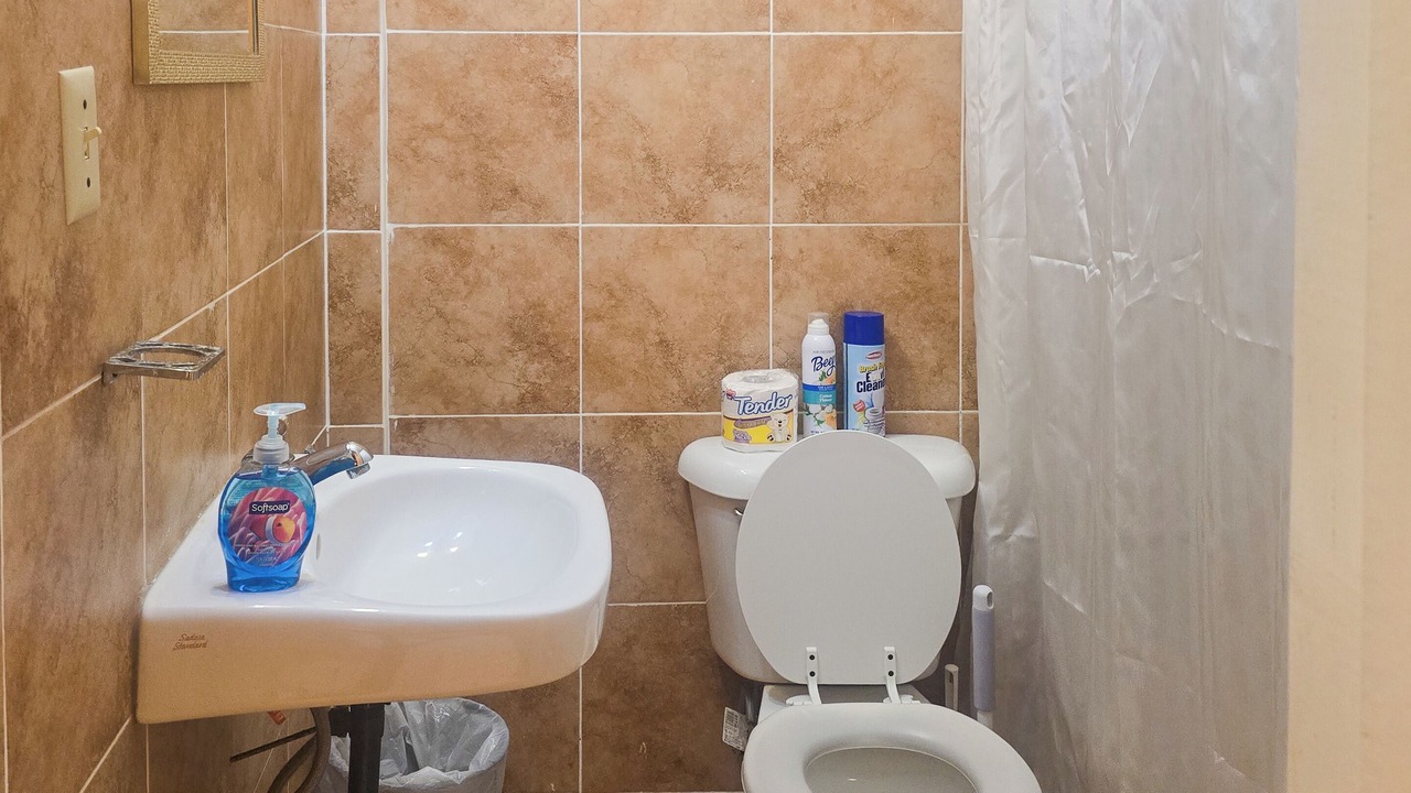 Photo of Bathroom in Saint John Parish
