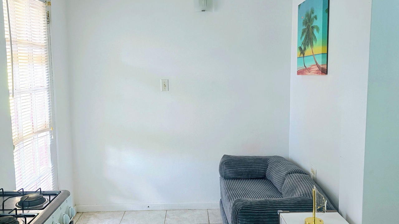 Photo of Bedroom in Saint John Parish