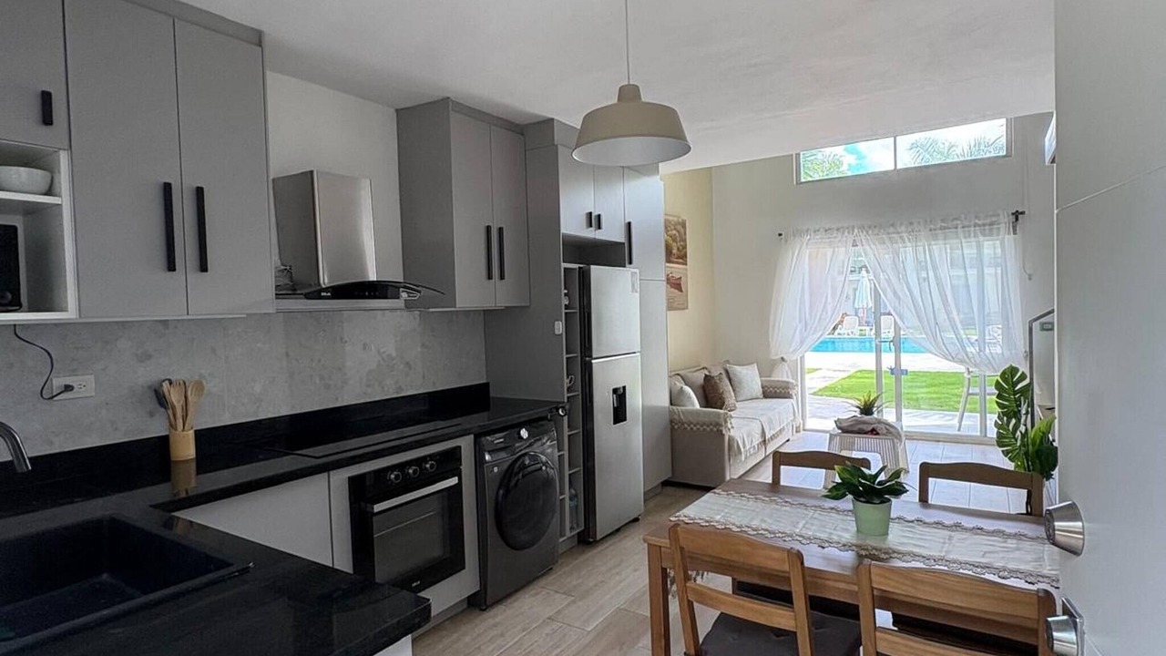 Photo of Kitchen in Boca Chica