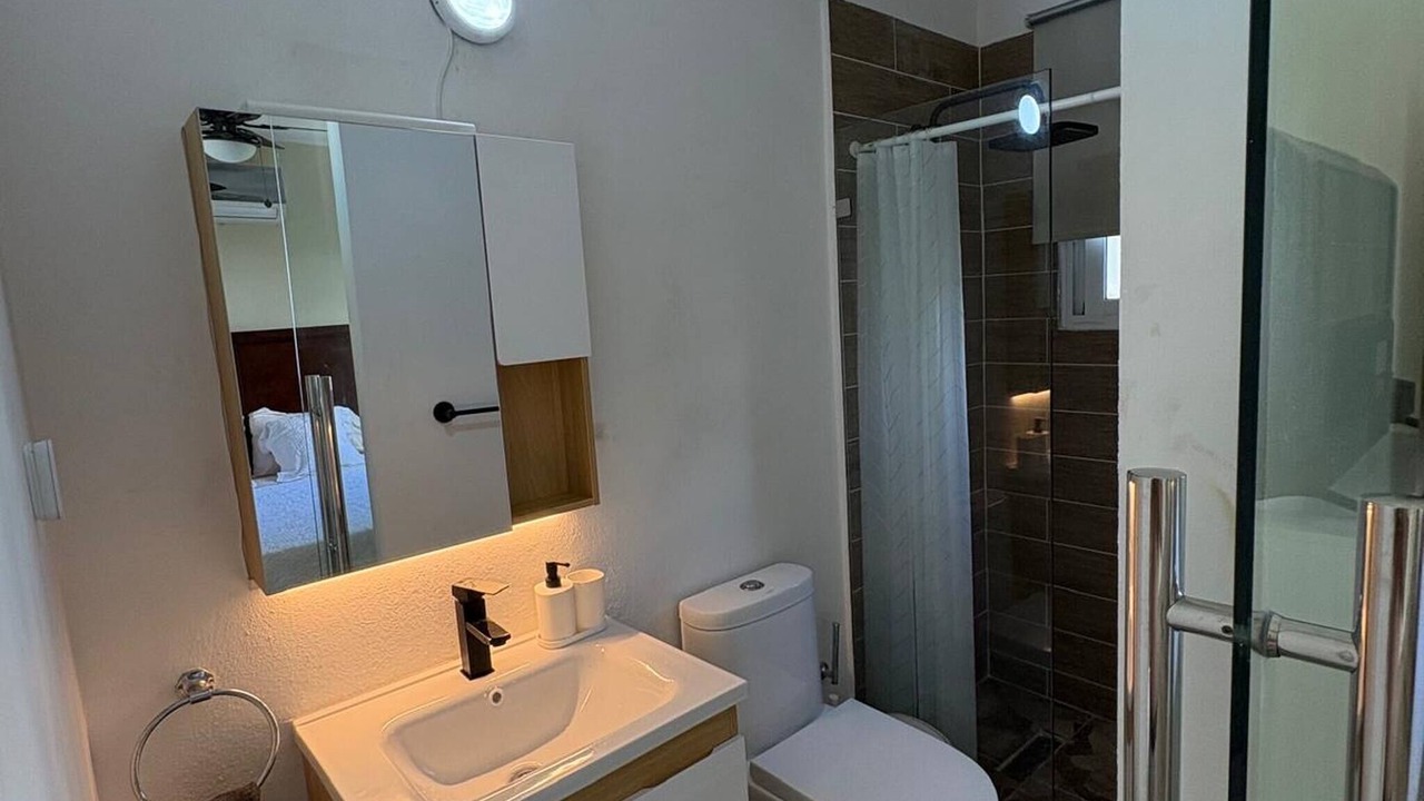 Photo of Bathroom in Boca Chica