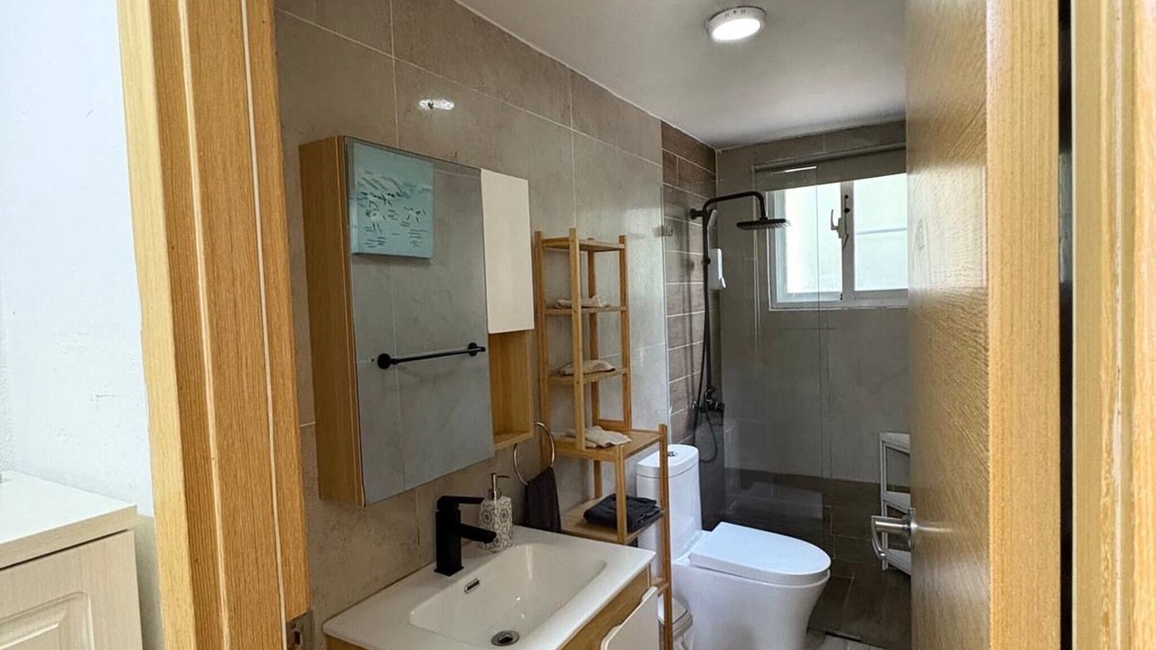 Photo of Bathroom in Boca Chica