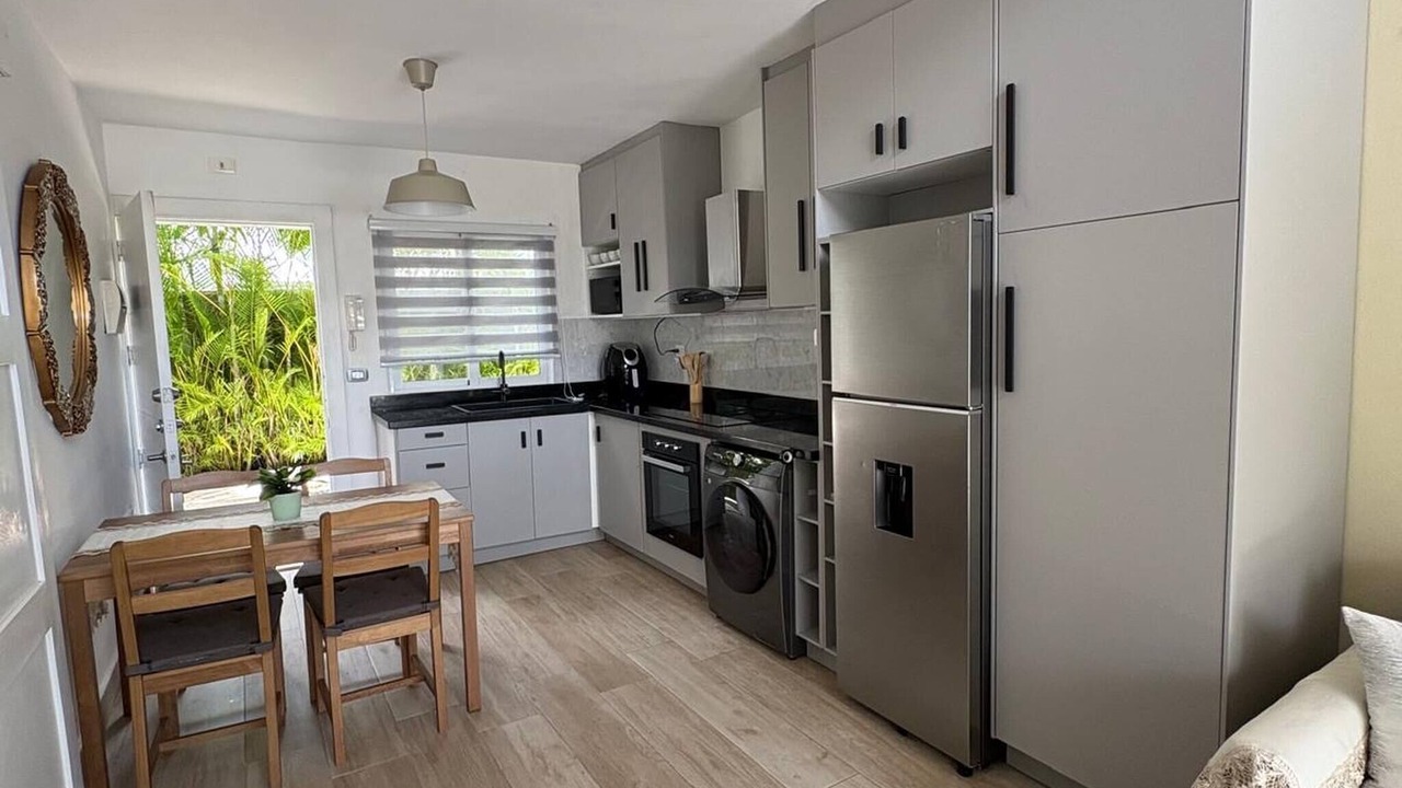 Photo of Kitchen in Boca Chica