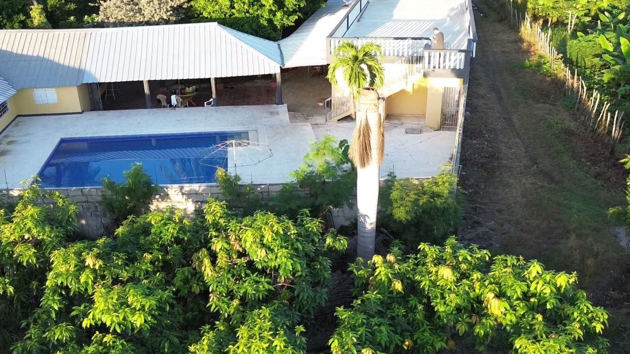 Photo of Outdoor in Bani