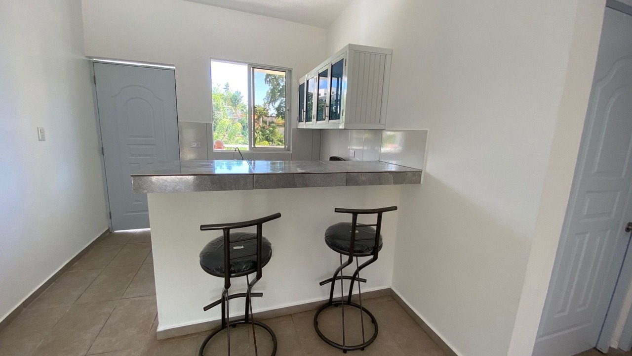 Photo of Bedroom in Samana