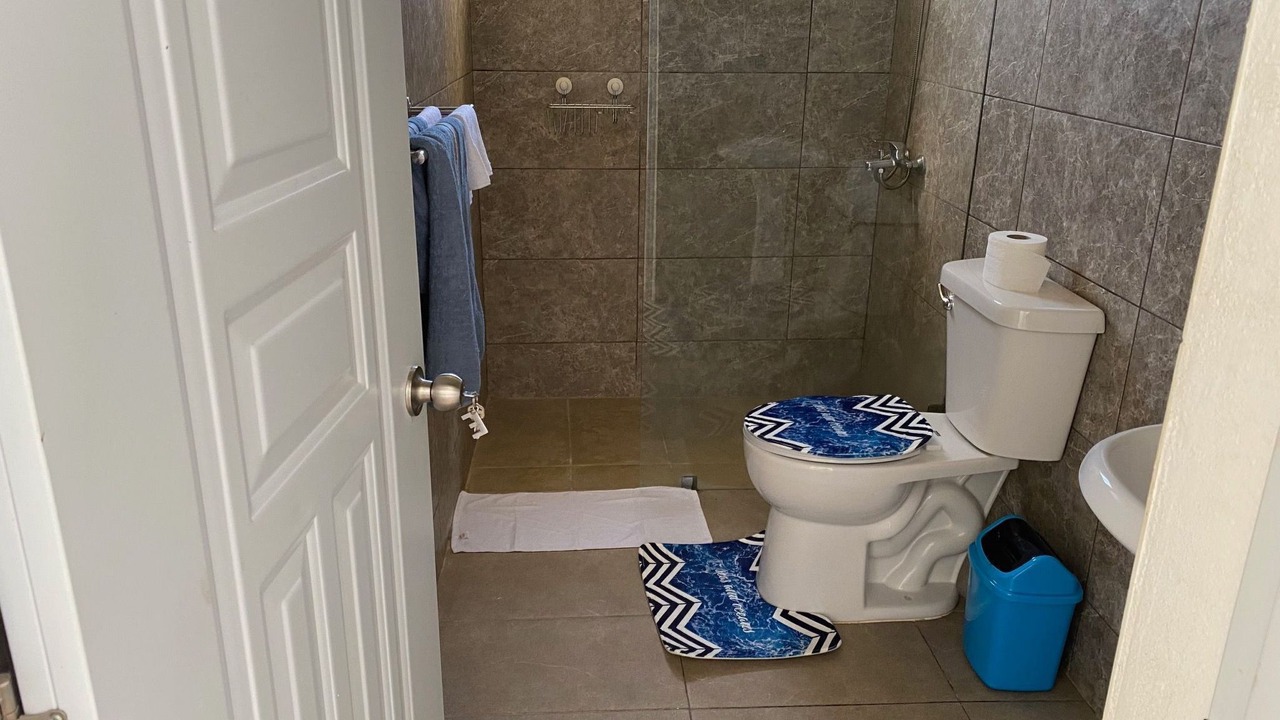Photo of Bathroom in Samana