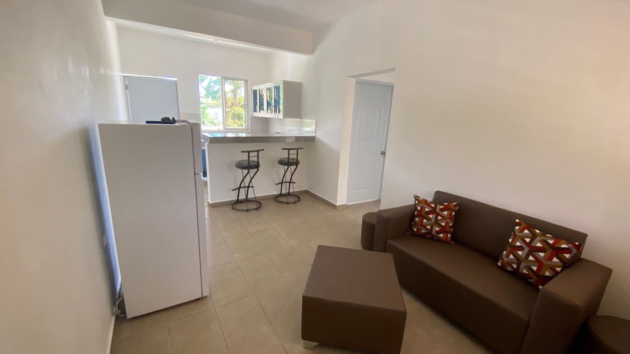 Photo of Livingroom in Samana
