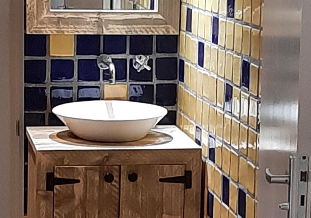 Photo of Bathroom in Tarabana