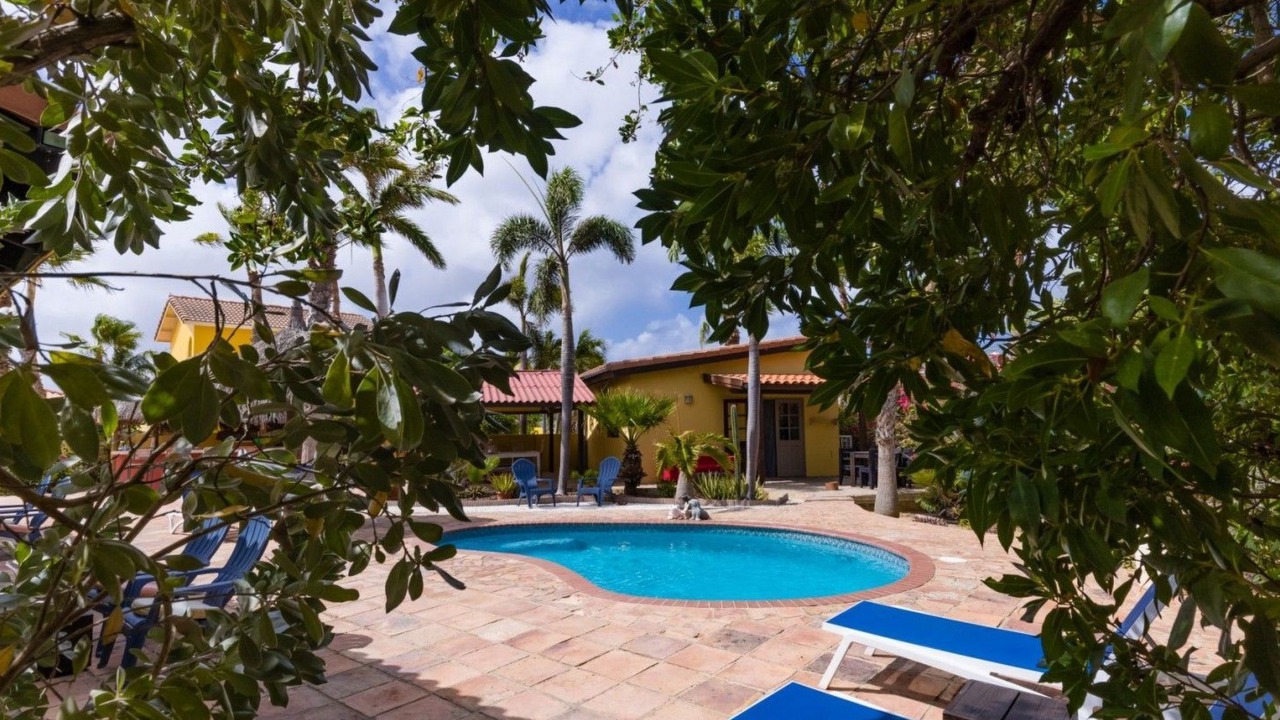 Photo of Outdoor in Tarabana