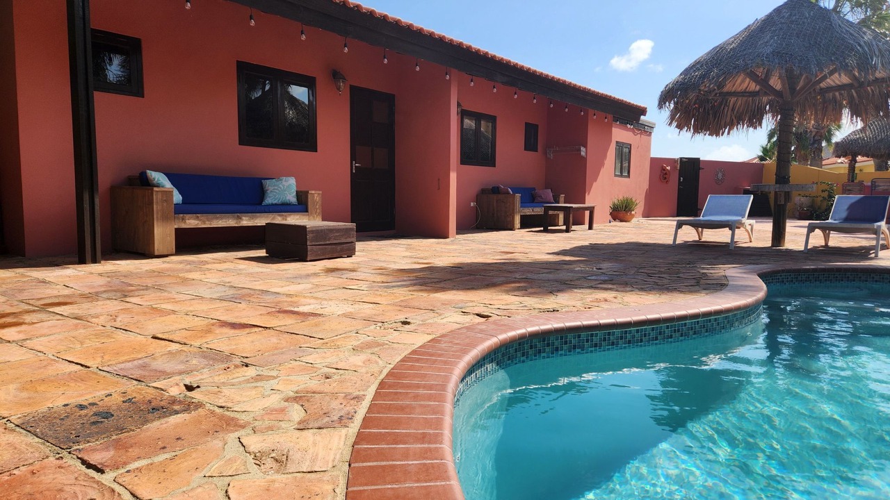 Photo of Livingroom in Tarabana