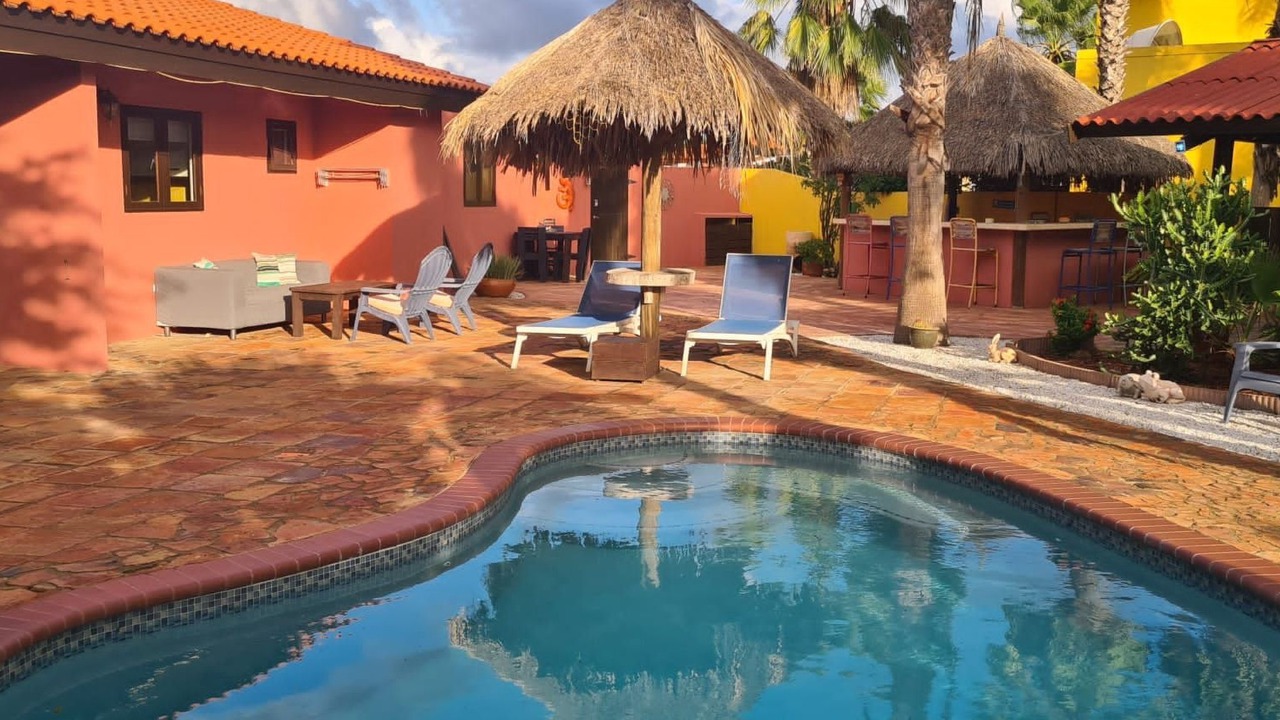 Photo of Livingroom in Tarabana
