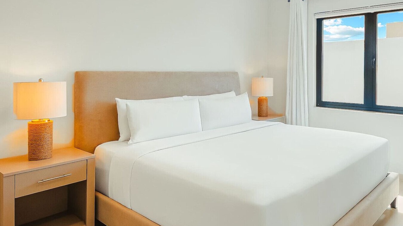 Photo of Bedroom in Opal